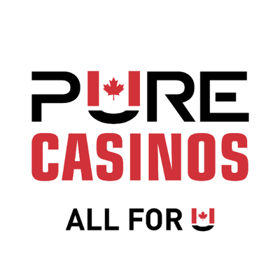 Pure Casino - Yellowhead