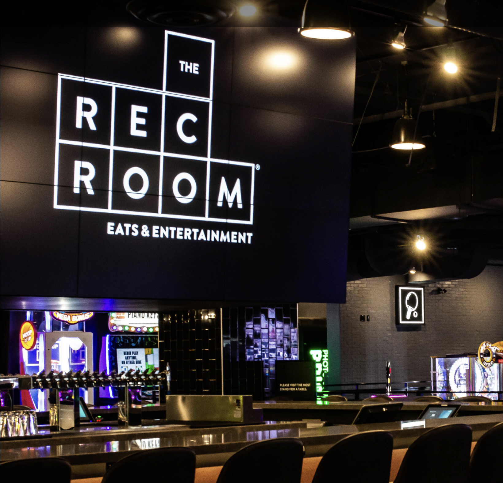 The Rec Room