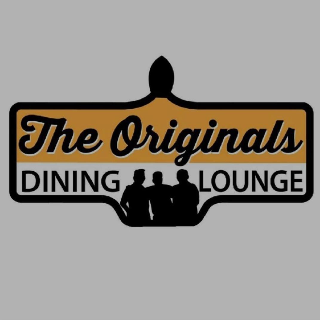 The Originals Dining Lounge