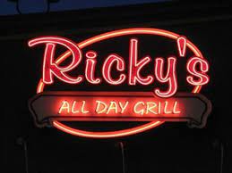 Ricky's All Day Grill - Sherwood Park