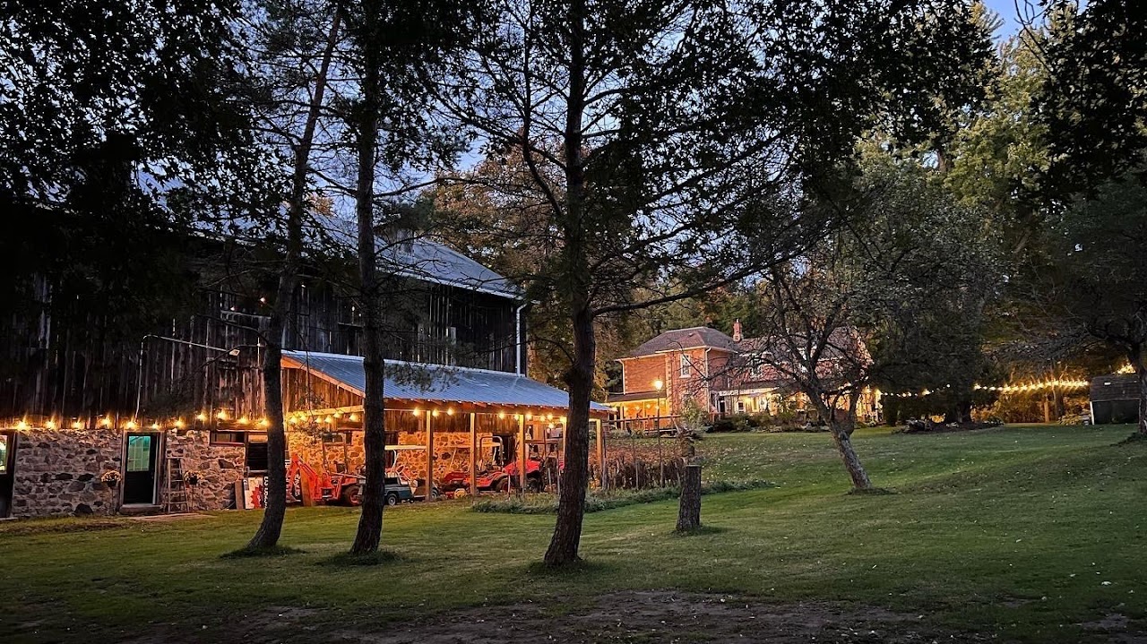 The Barn In Tottenham
