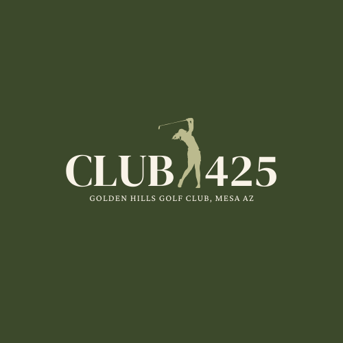 Club 425 at Golden Hills Golf Club