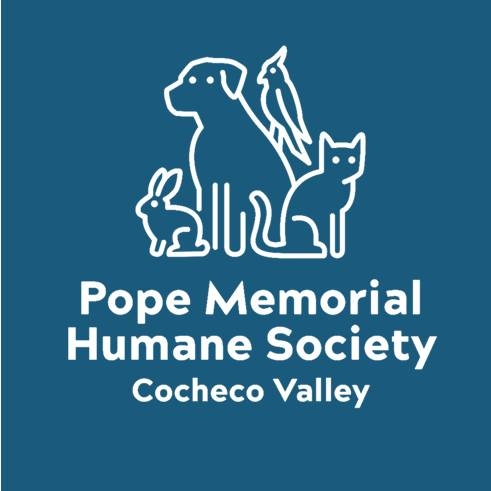 Pope Memorial Humane Society - Cocheco Valley