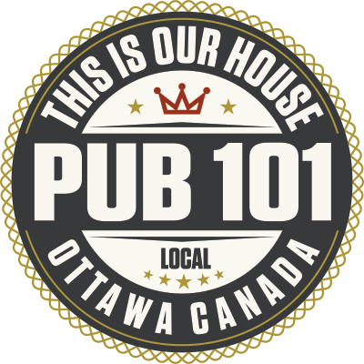 Pub 101