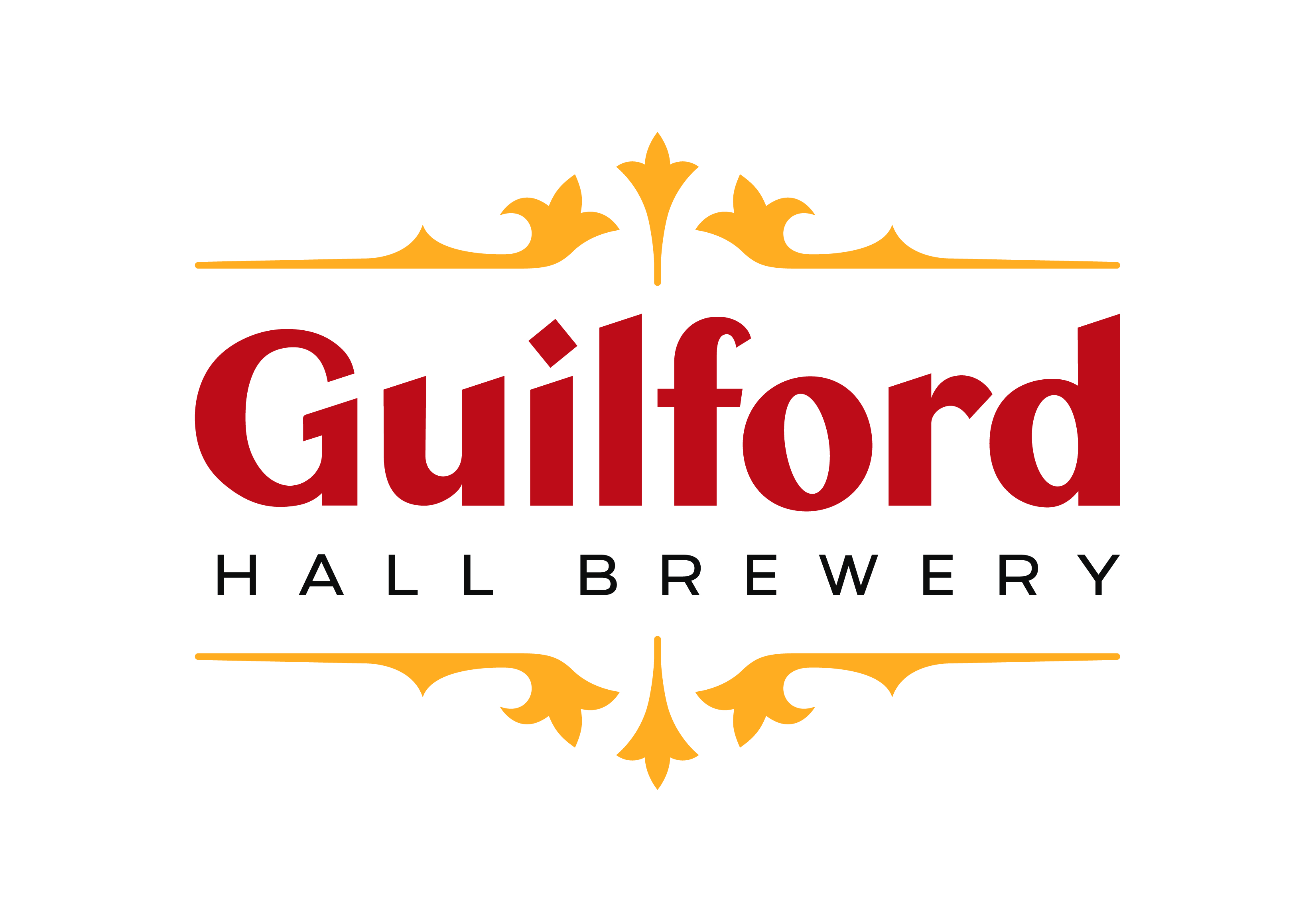 Guilford Hall Brewery 