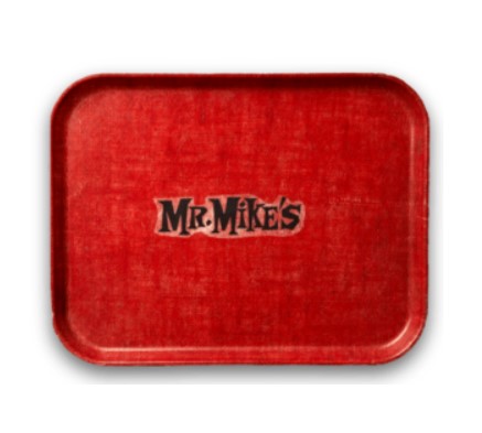 Mr Mikes Steakhouse