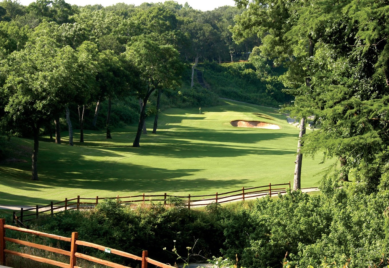 Onion Creek Club