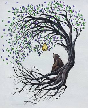 On Demand: Never Can Tell With Bees with Jennifer Tillson
