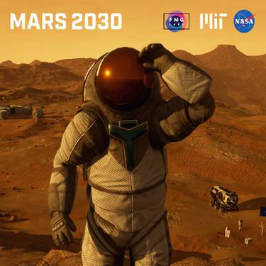 Pub Talks: Mission to Mars - Paint and sip event at Trident Booksellers & Cafe in Boston, MA - PaintNite.com