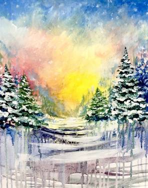 On Demand: Winter Sun Meltdown with Jennifer Tillson