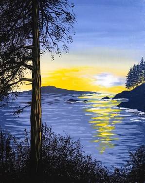 On Demand: Scenic Cove with Jennifer Tillson