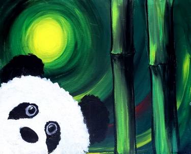 On Demand: Bamboo Panda with Yulia (RMM Ltd.)