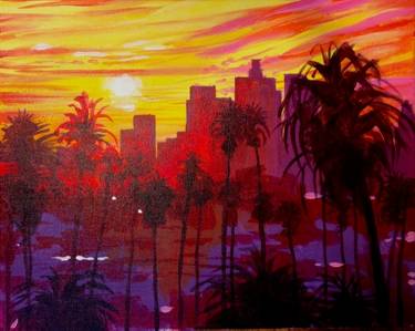 LA Painting Parties done right!