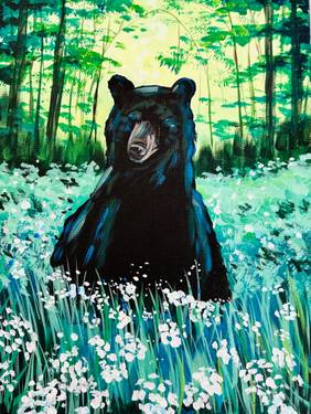 A Black Bear Meadow experience project by Yaymaker