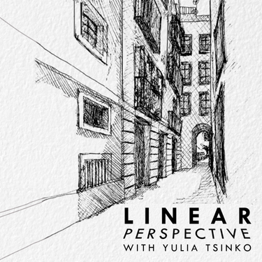 A The basics of linear perspective experience project by Yaymaker
