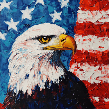 A America  experience project by Yaymaker