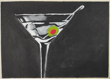 A Martini en NY experience project by Yaymaker