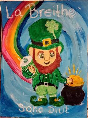 A Leprechauns Special Day in Ireland experience project by Yaymaker