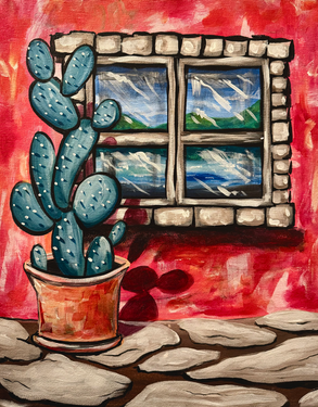 A Nopal by the Window experience project by Yaymaker