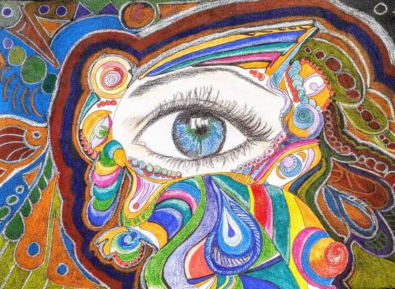A Hidden tears experience project by Yaymaker