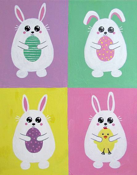 A Hop Art experience project by Yaymaker