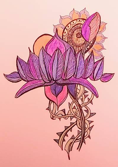 A Thorn on the vine experience project by Yaymaker