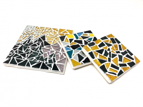 A Make a Mosaic VI make a mosaic project by Yaymaker