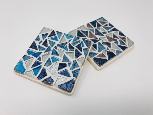 A Make a Mosaic VIII make a mosaic project by Yaymaker