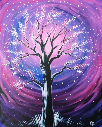 Lationa Elementary Covington, KY | PaintNite.com Venue