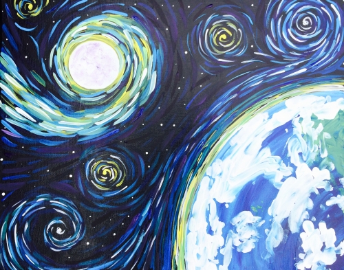 let it gogh