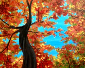 A Fallicious paint nite project by Yaymaker