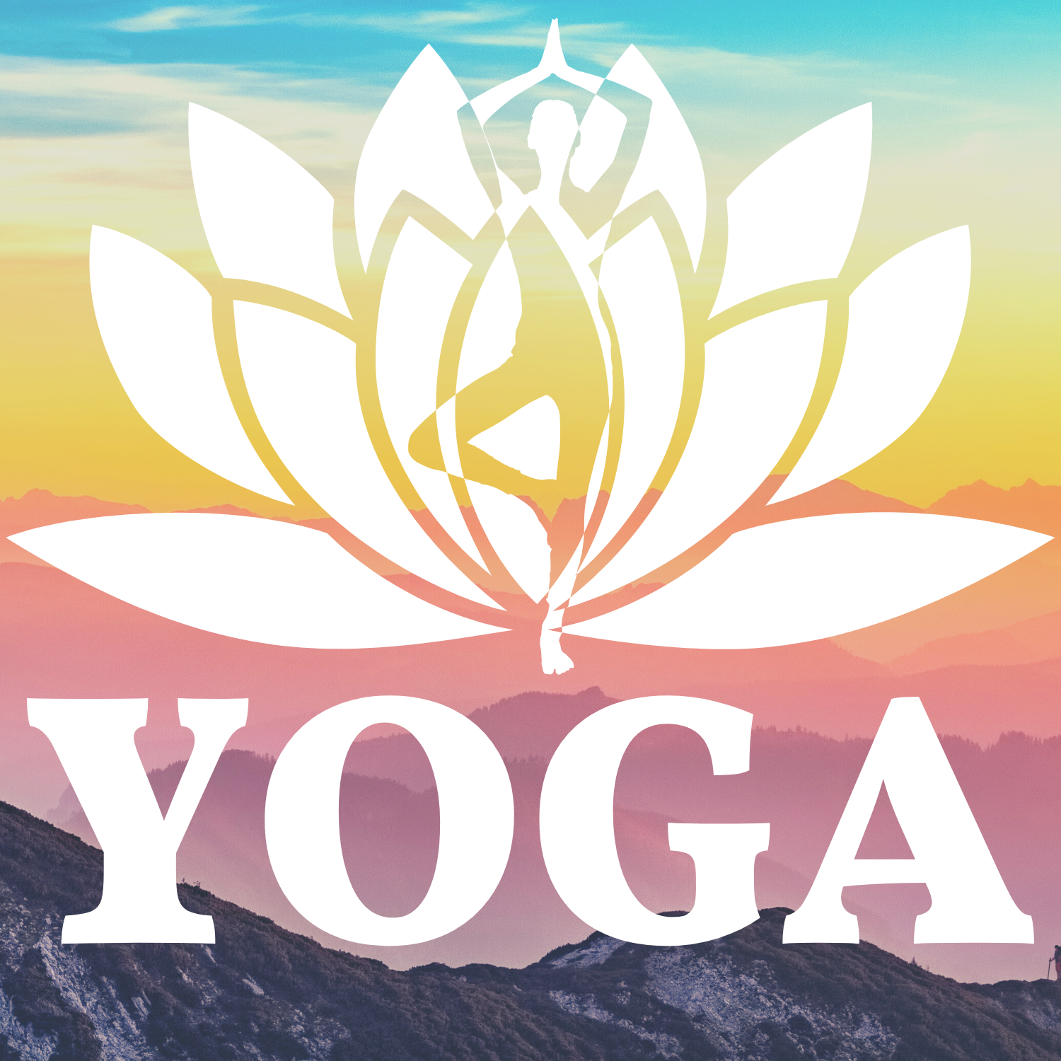 A YOGA experience project by Yaymaker
