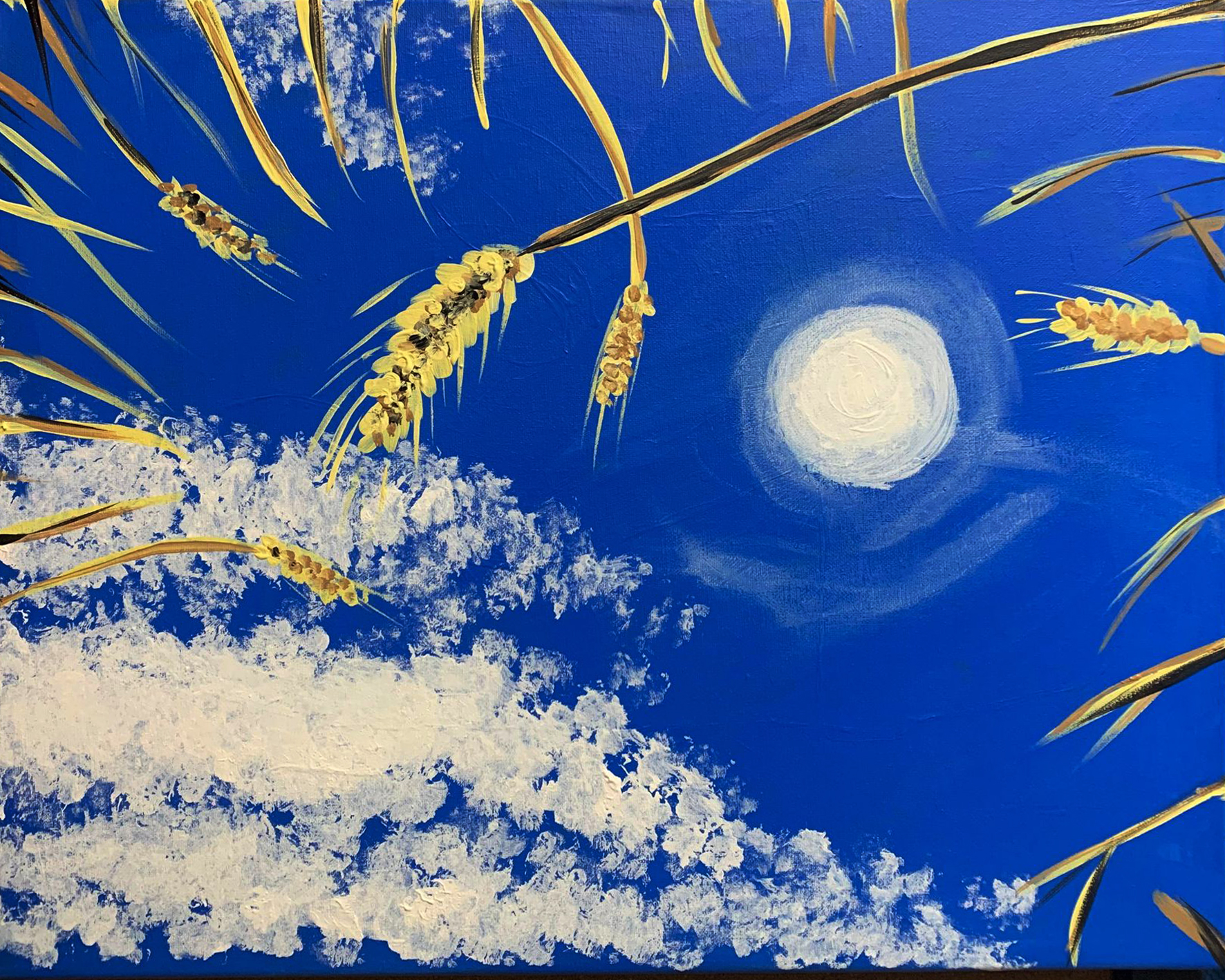 paint nite tonight near me