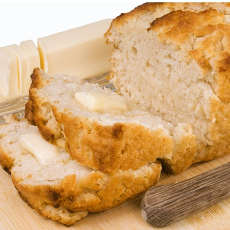 A How to Make Beer Bread from Scratch  Virtual Event experience project by Yaymaker