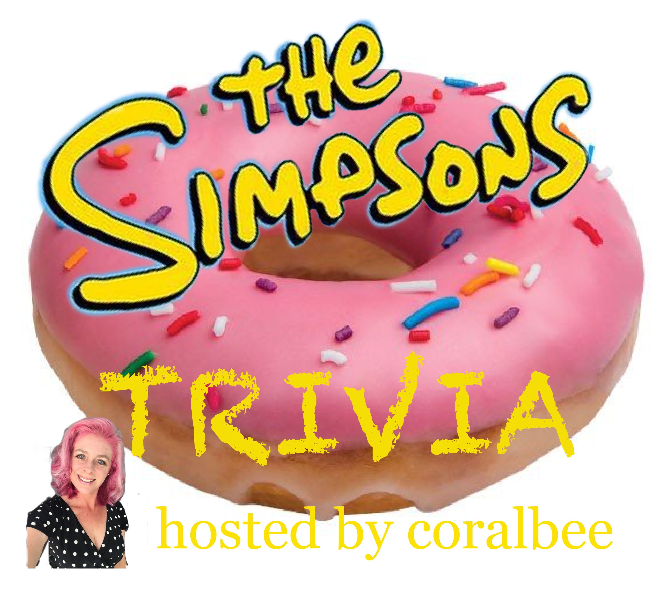 A The Simpsons Trivia by CB experience project by Yaymaker