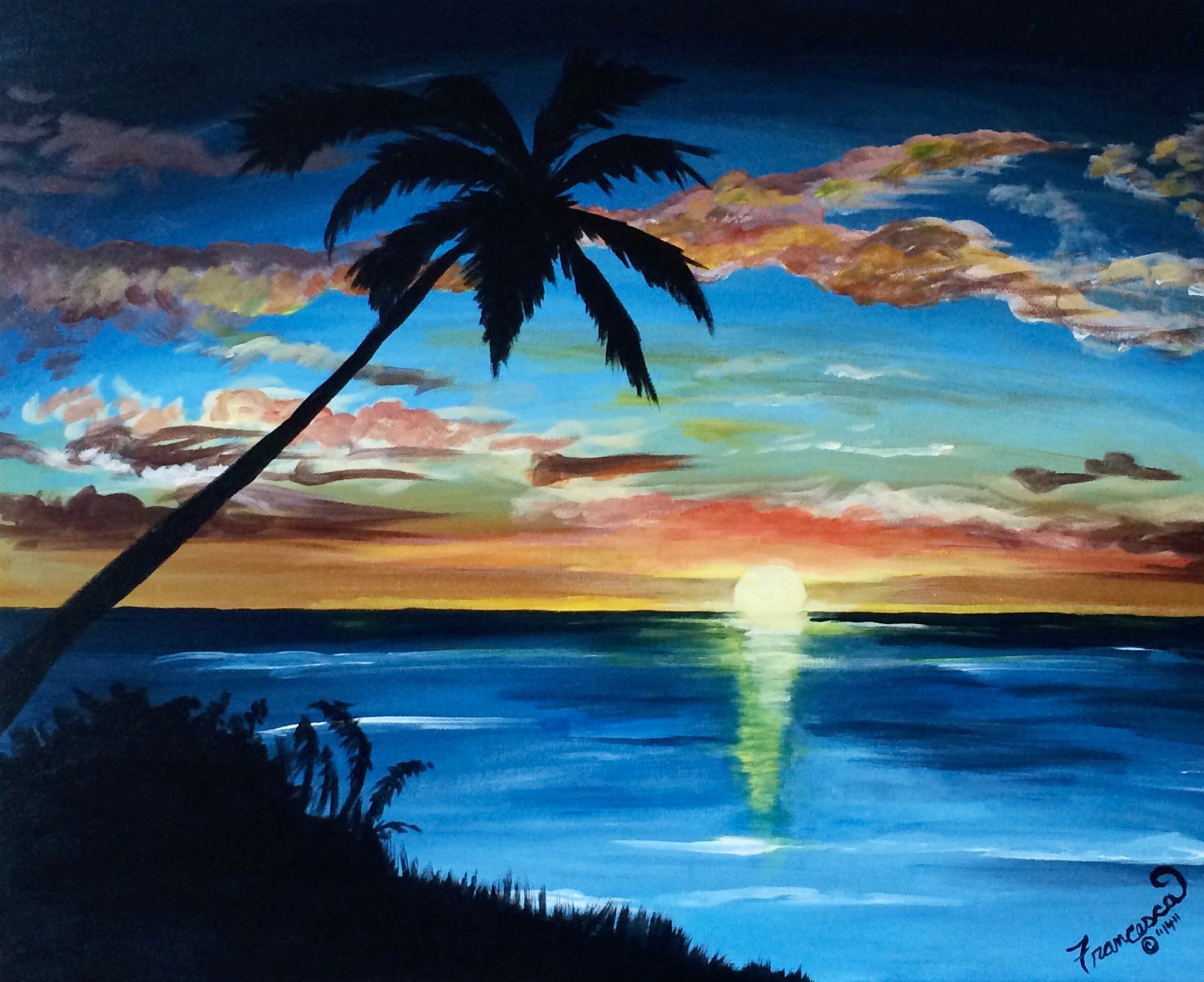 A Stunning Sanibel Sunset experience project by Yaymaker
