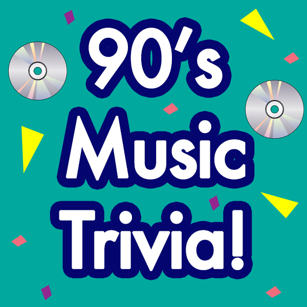 A 90s Music Trivia Night experience project by Yaymaker