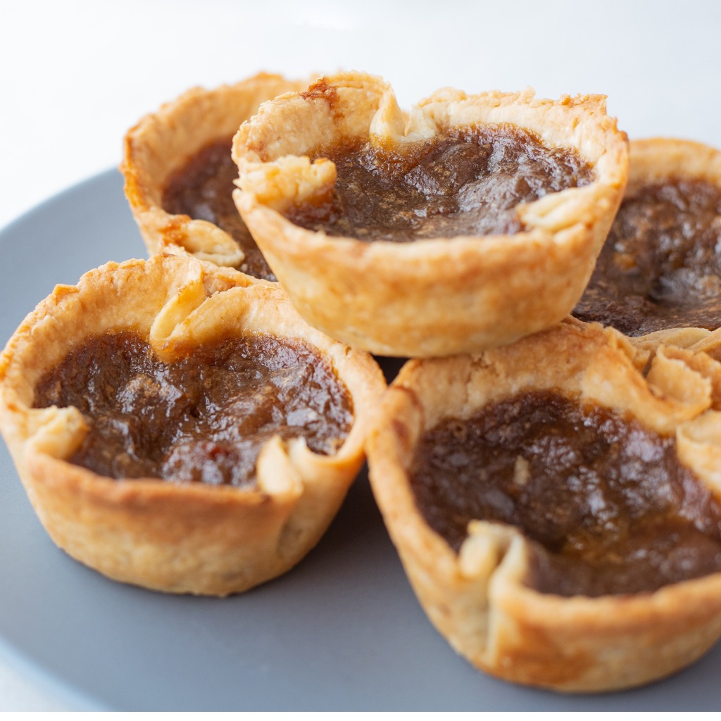 A Crescendo Confections Butter Tarts experience project by Yaymaker