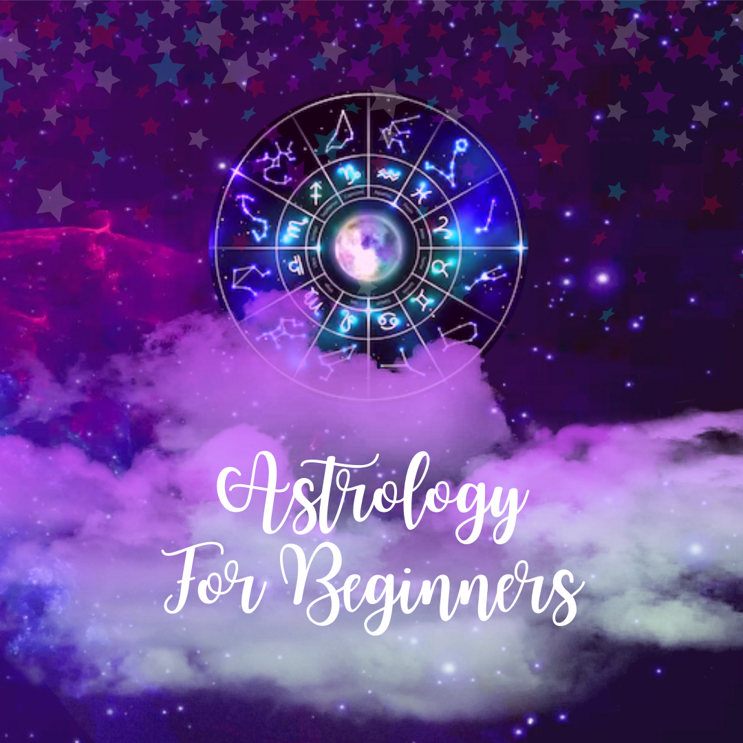 A Astrology for Beginners experience project by Yaymaker