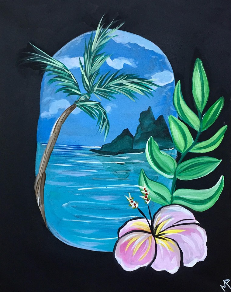 A Hawaiian Dreams experience project by Yaymaker