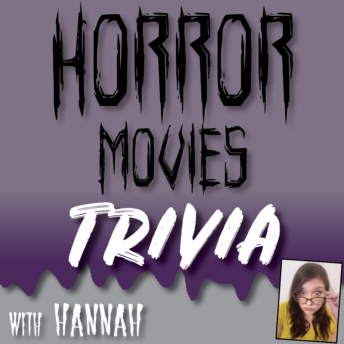A Horror Movies Trivia experience project by Yaymaker