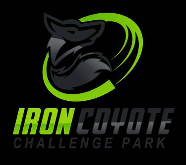 Iron Coyote Challenge Park , BLOOMINGTON, IL | Yaymaker