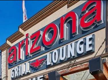 Arizona Bar & Lounge