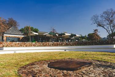 Royal Johannesburg & Kensington Golf Club- The Old Oak Restaurant , Johannesburg, ZAS | Yaymaker