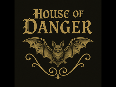 The House of Danger