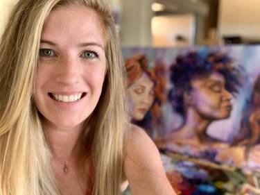 Private Venue - Michelle Smith Arvada, CO | PaintNite.com Venue