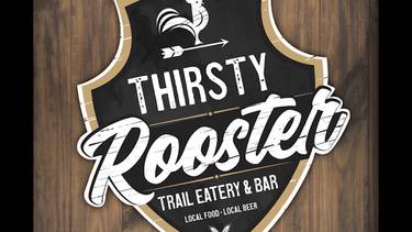Thirsty Rooster , St. Albert, AB | Yaymaker