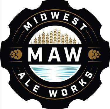 Midwest Ale Works , East Moline, IL | Yaymaker