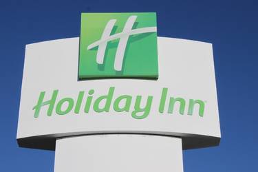 Holiday Inn Portsmouth , Portsmouth, NH | Yaymaker