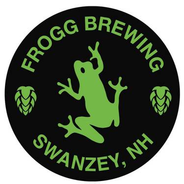 Frogg Brewing , Swanzey, NH | Yaymaker